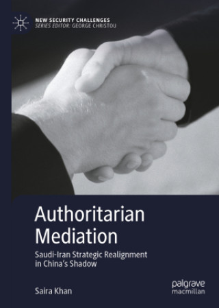 Libro Authoritarian Mediation Saira Khan