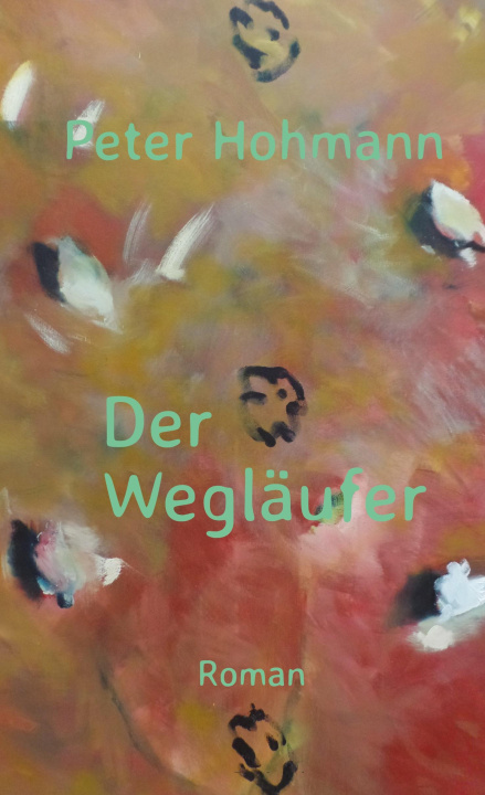 Knjiga Der Wegläufer Sigi Bucher