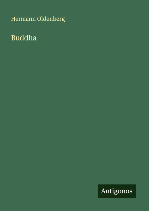 Kniha Buddha 