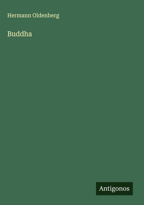 Kniha Buddha 