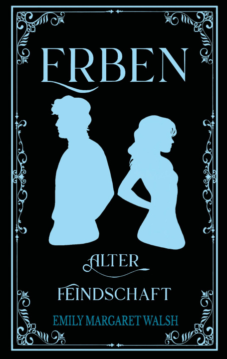 Book Erben alter Feindschaft 
