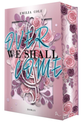 Kniha We Shall Overcome Rinoa Verlag