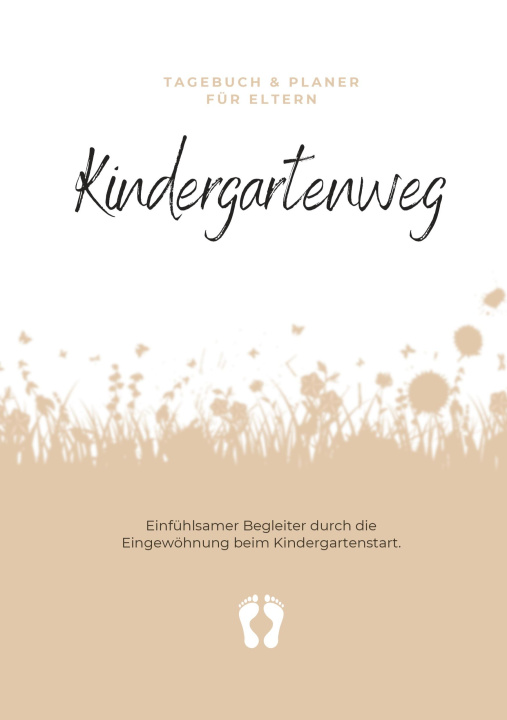 Buch Kindergartenweg 