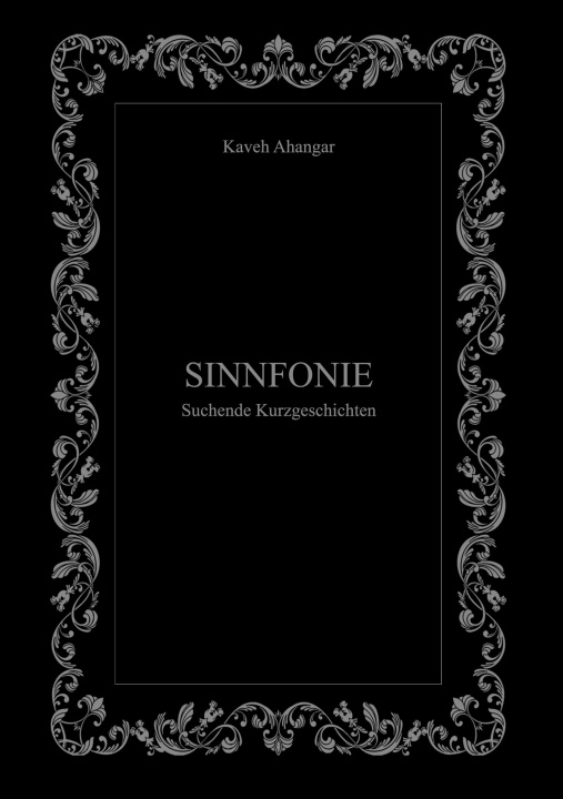 Kniha Sinnfonie 