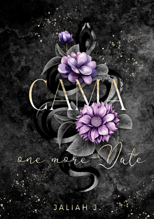 Buch CAMA Jaliah J.