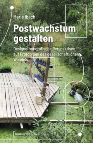 Kniha Postwachstum gestalten Merle Ibach