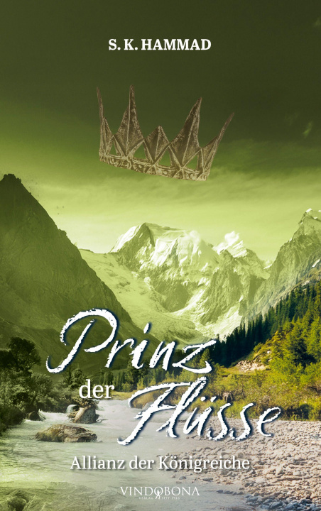 Knjiga Prinz der Flüsse S. K. Hammad