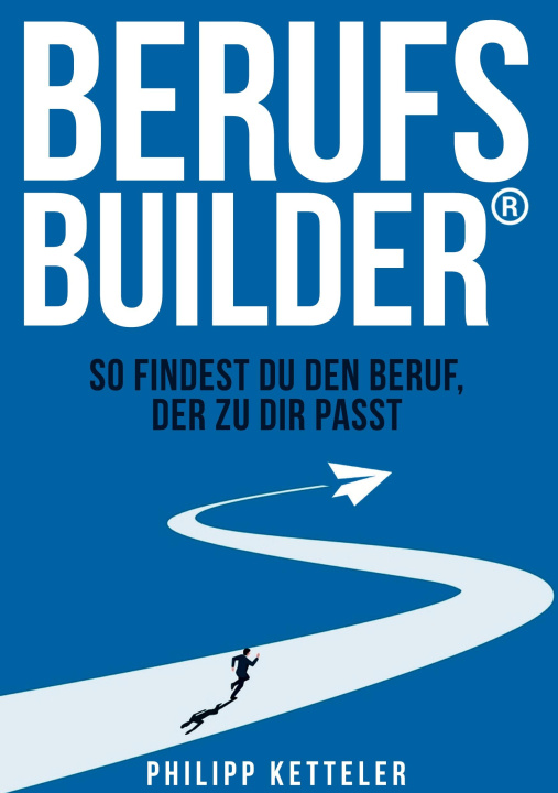 Kniha Berufsbuilder Philipp Ketteler