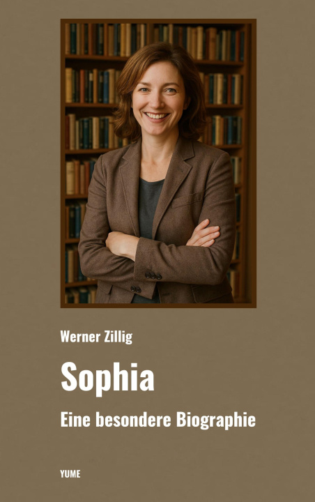Knjiga Sophia 
