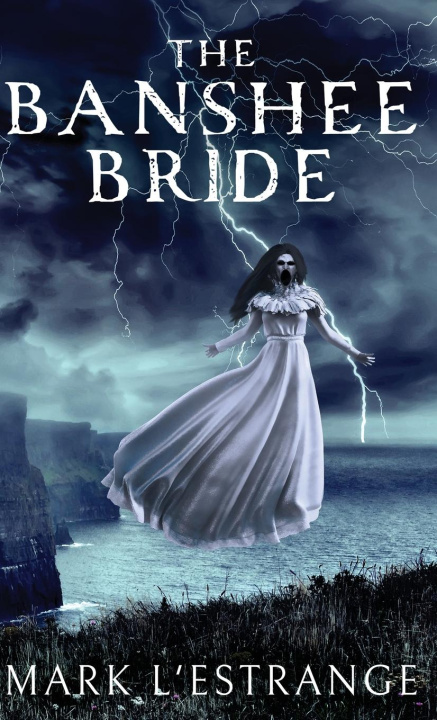 Kniha The Banshee Bride 