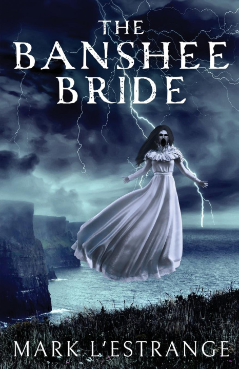 Kniha The Banshee Bride 