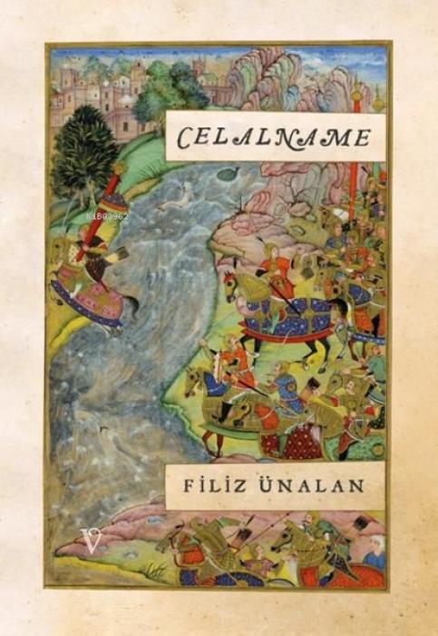 Kniha Celalname 
