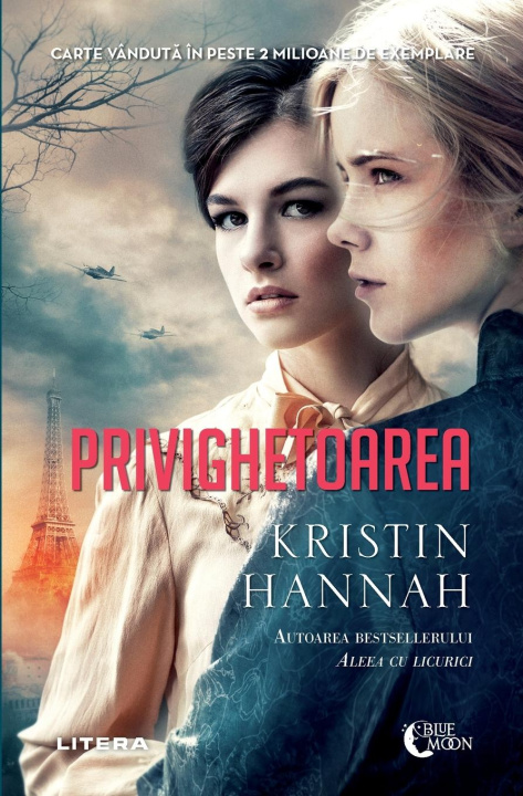 Boek Privighetoarea Târc&