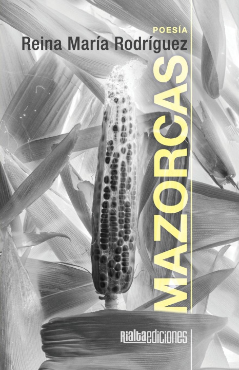 Βιβλίο Mazorcas 