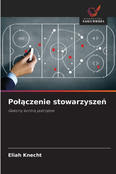 Libro Po¿¿czenie stowarzysze¿ Eliah Knecht