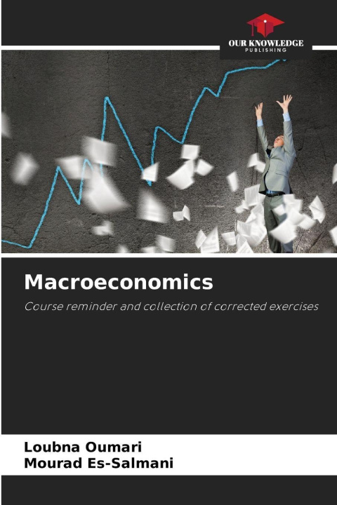 Kniha Macroeconomics Mourad Es-Salmani