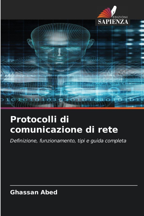 Kniha Protocolli di comunicazione di rete Ghassan Abed