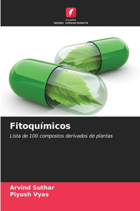 Buch Fitoquímicos Piyush Vyas