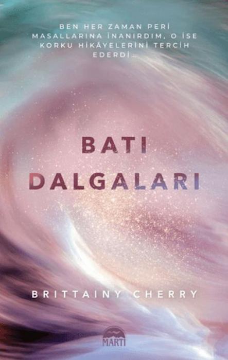 Kniha Bati Dalgalari 