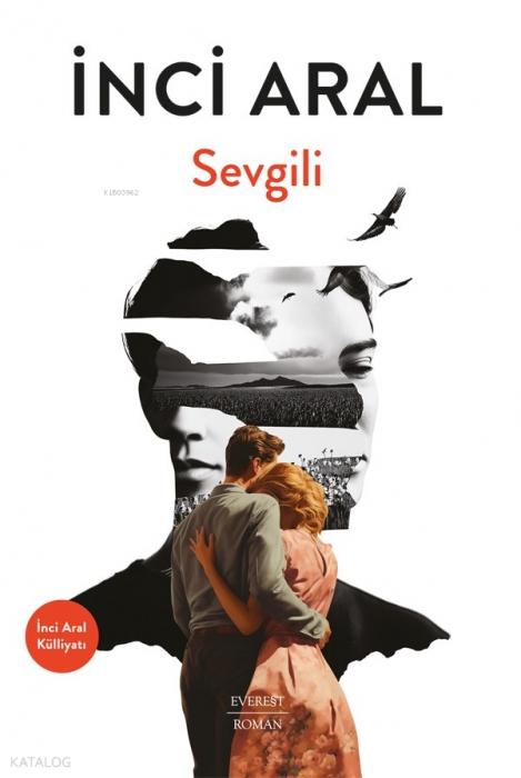 Kniha Sevgili 