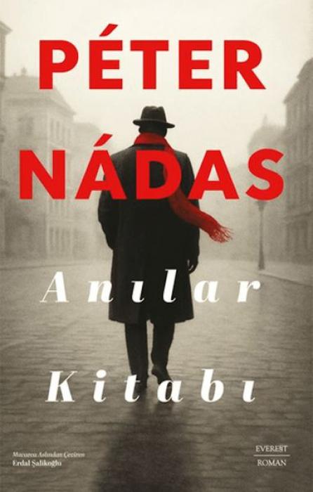 Kniha Anilar Kitabi 