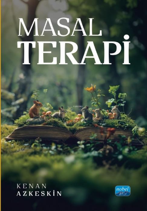 Kniha Masal Terapi 