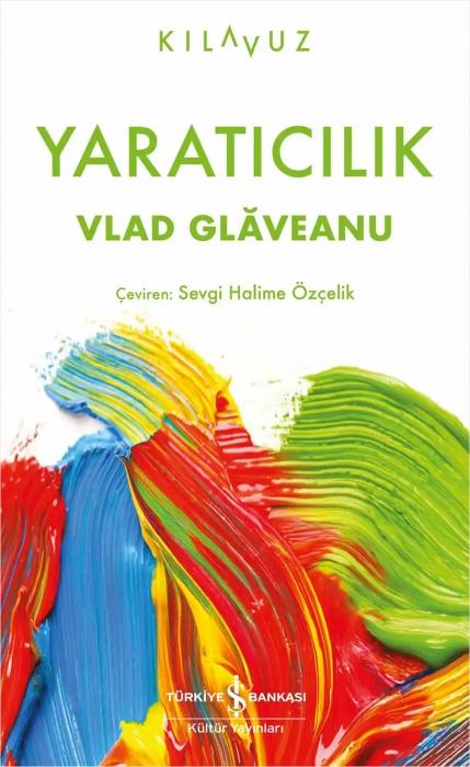 Knjiga Yaraticilik 