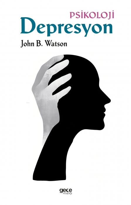 Knjiga Depresyon 