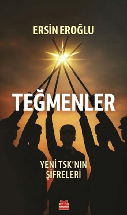 Knjiga Tegmenler 
