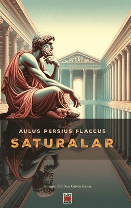 Kniha Saturalar 