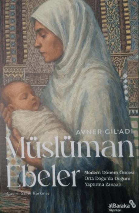 Knjiga Müslüman Ebeler 