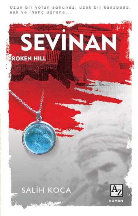 Knjiga Sevinan 