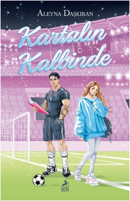 Kniha Kartalin Kalbinde 