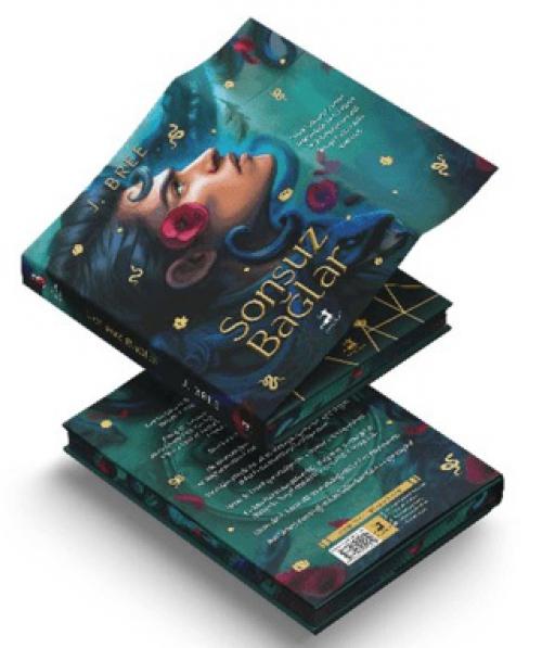 Buch Sonsuz Baglar Ciltli 