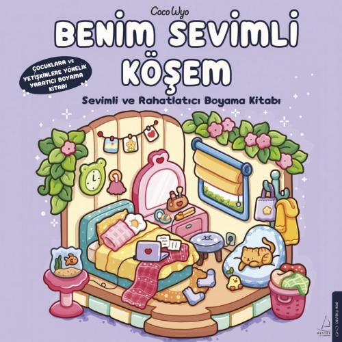 Knjiga Benim Sevimli Kösem 