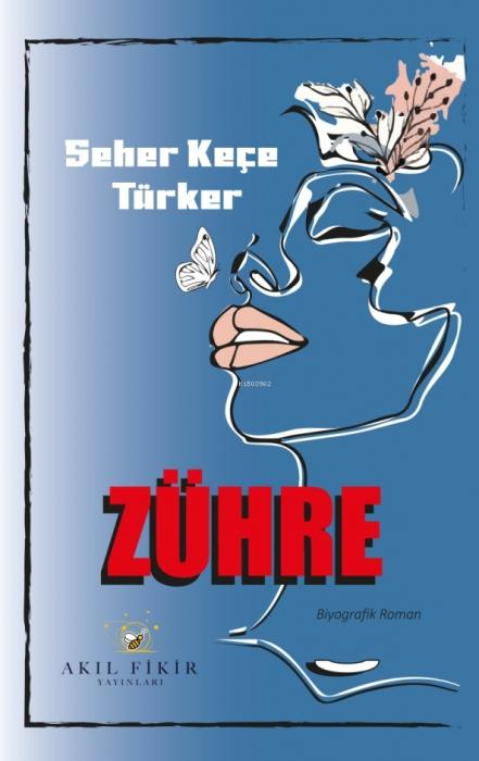 Kniha Zühre 