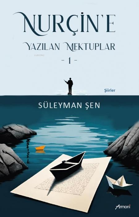 Knjiga Nurcine Yazilan Mektuplar - 1 