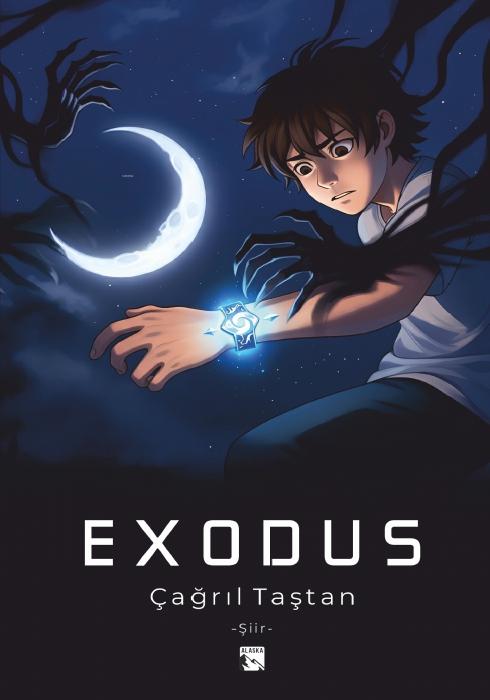 Kniha Exodus 