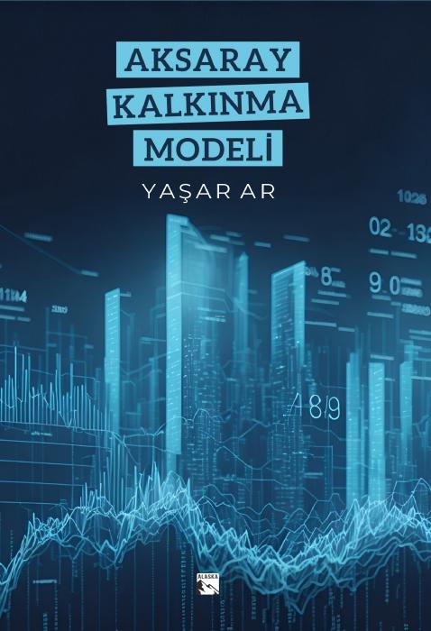 Knjiga Aksaray Kalkinma Modeli 