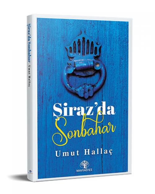 Knjiga Sirazda Sonbahar 