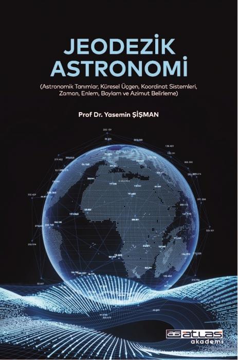 Kniha Jodezik Astronomi 