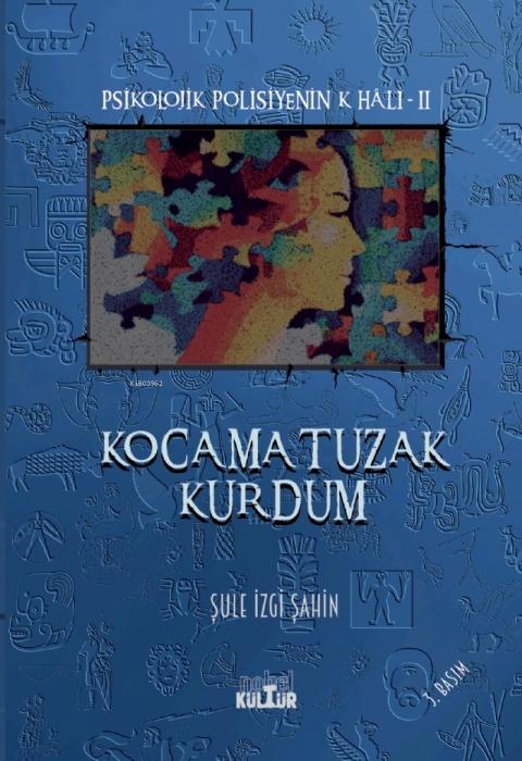 Kniha Kocama Tuzak Kurdum 