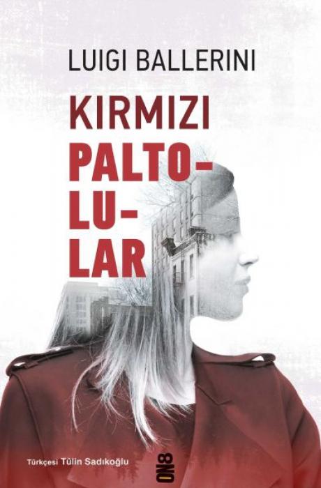 Knjiga Kirmizi Paltolular 