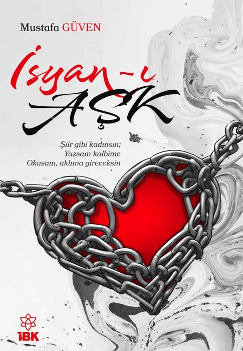Kniha Isyan-i Ask 