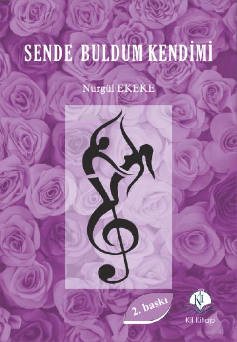 Kniha Sende Buldum Kendimi 