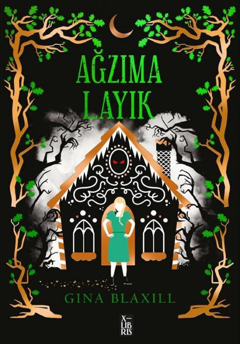 Kniha Agzima Layik 