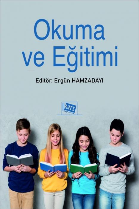 Βιβλίο Okuma ve Egitimi 