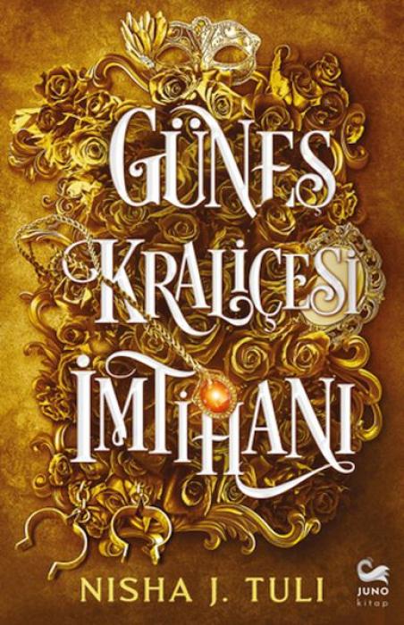 Kniha Günes Kralicesi Imtihani 