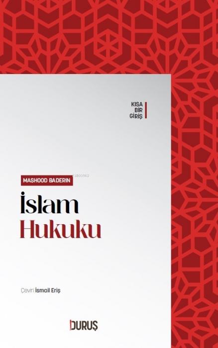 Buch Islam Hukuku 