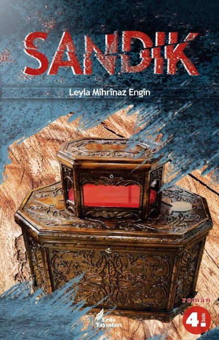 Kniha Sandik 